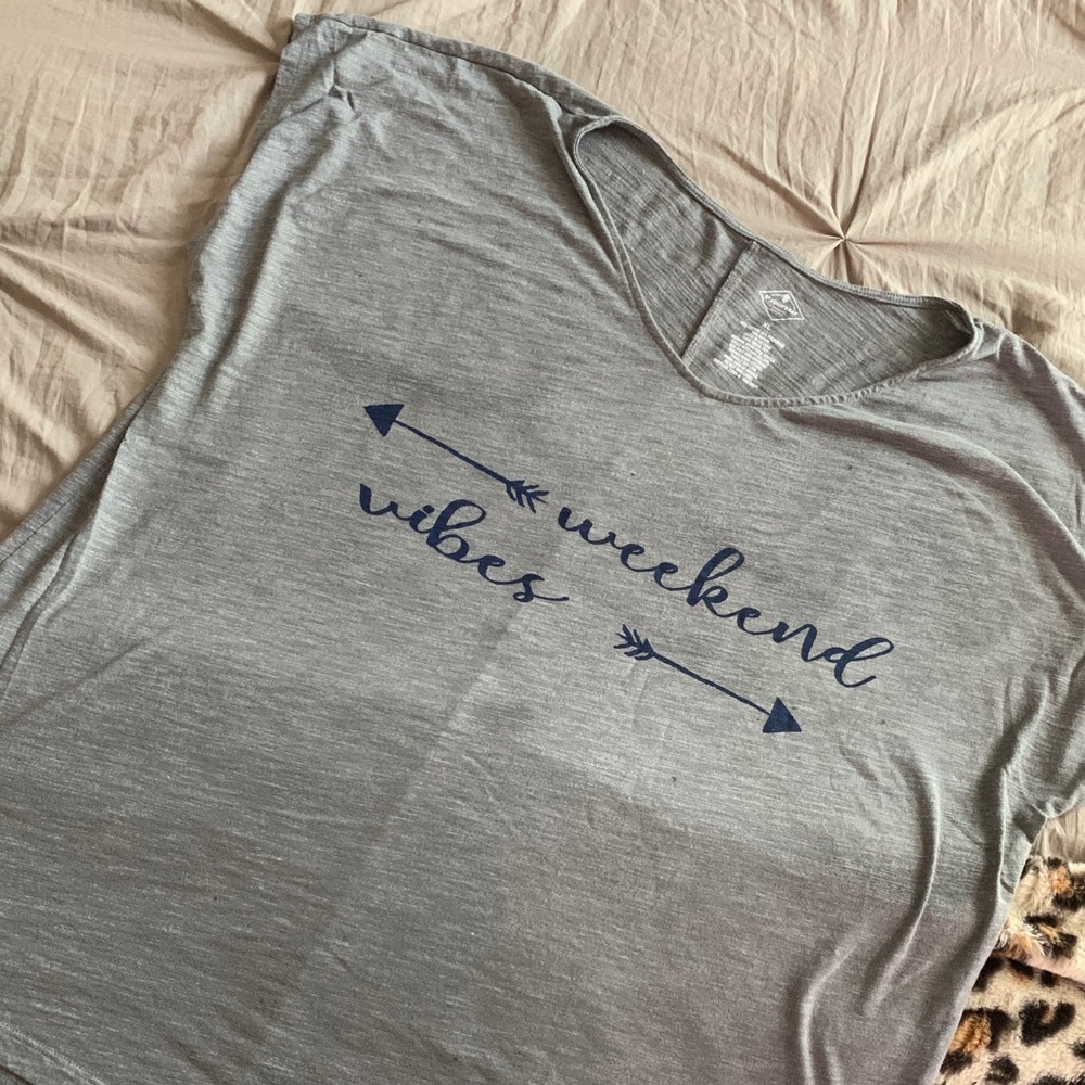 Graphic T-shirt
